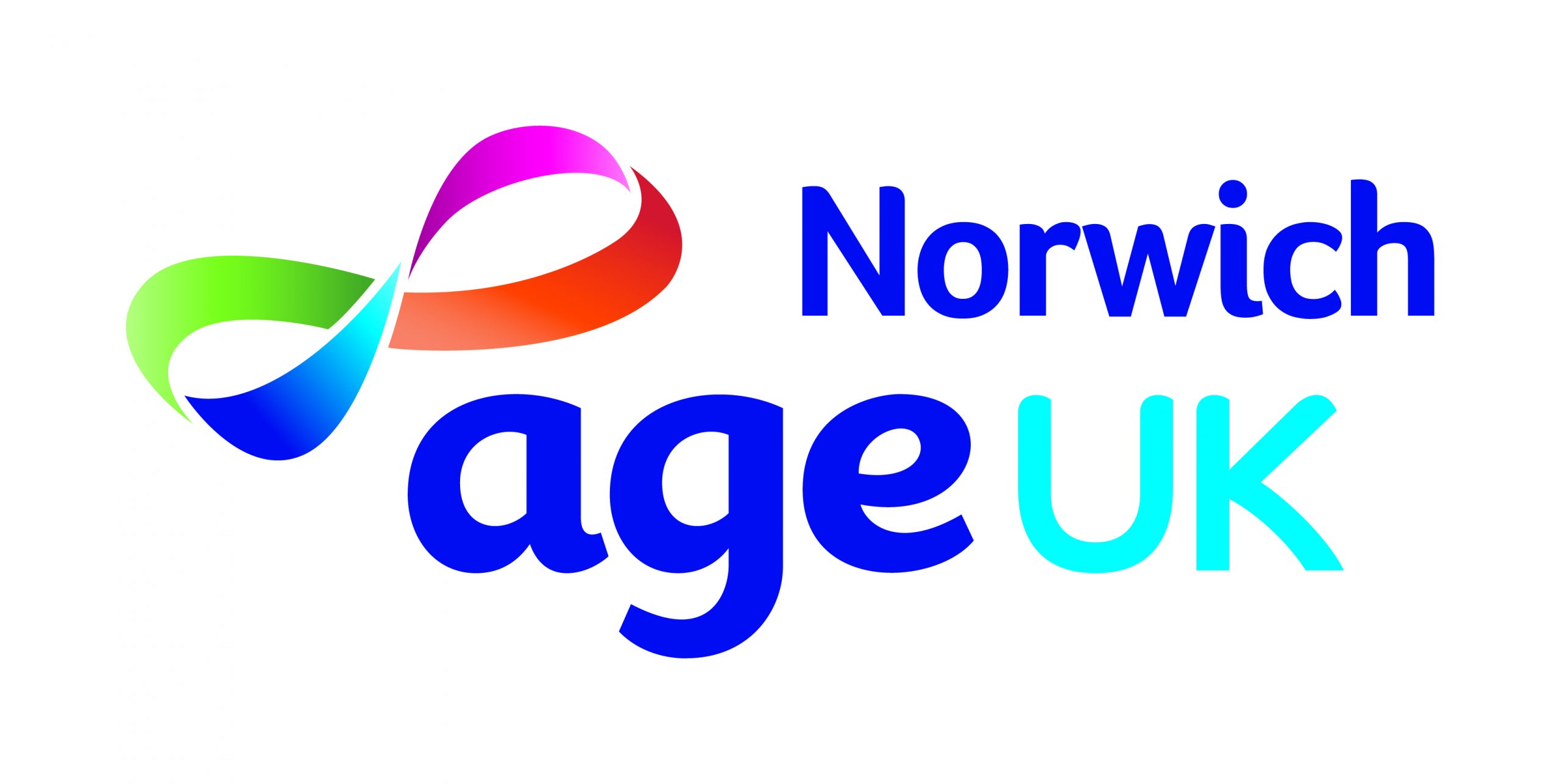 Age UK Norwich Logo
